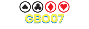 Logo GBO07 